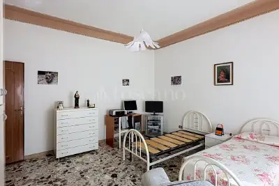 Villa Bifamiliare in vendita, Via Cairoli, Sennori