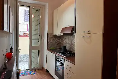 Casa in vendita, Via Nicolò da Reggio, Reggio di Calabria