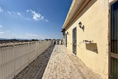 Attico in vendita, Via Galileo Galilei, Sassari