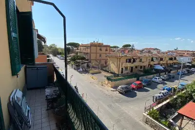 Casa in vendita, Via della Rustica, Roma