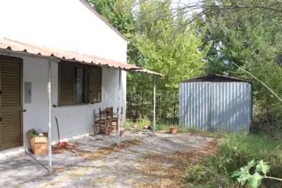 Casa Indipendente in vendita, Via Puncicardi, Cassino