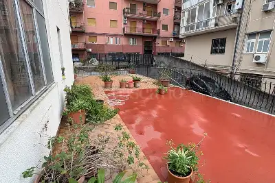 Casa in vendita, Via Antonio Prestinenza, Catania