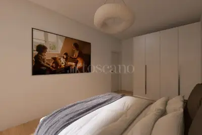 Casa in vendita, Via Giuseppe Pianese, Roma