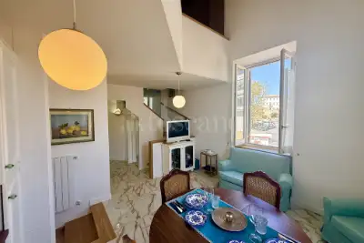 Casa in vendita, Via Vinicio, Anzio