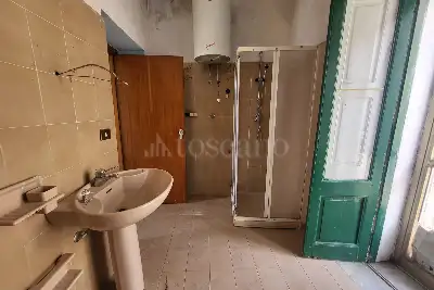 Casale in vendita, Via Sorrentini, San Mauro Cilento