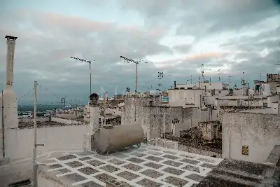 Casa Indipendente in vendita, Via Giovanni Battista Vico, Ostuni