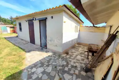 Villa in vendita, Via Teppia, Aprilia