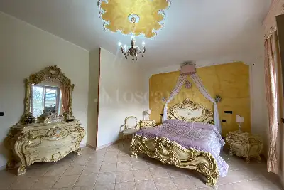 Villa in vendita, Contrada Villa Simeoni, Laureana Cilento