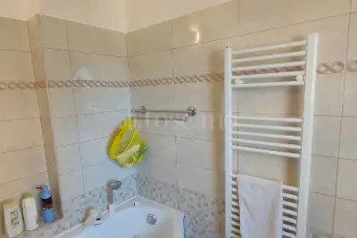 Casa in vendita, Via Petrarca, Montesilvano