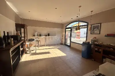 Negozio in vendita, Via Olcella 30,Busto Arsizio, Busto Garolfo