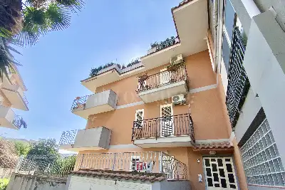 Attico in vendita, Via Francavilla, Taormina