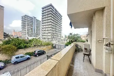 Casa in vendita, Via Giovanni Evangelista Di Blasi, Palermo
