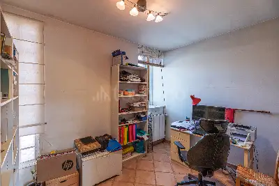 Villino a Schiera in vendita, Via Cardinale Giacomo Lercaro , Roma