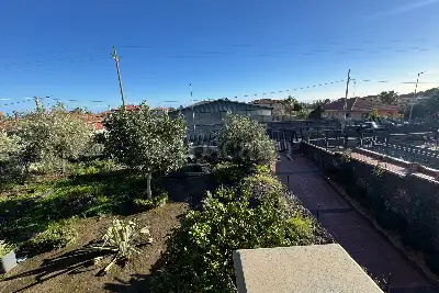 Villa in vendita, Via Tomasi di Lampedusa, Mascalucia