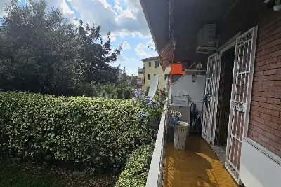 Casa in vendita, Via Renato Serra, Brescia