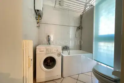 Casa in vendita, Via Egadi, Milano