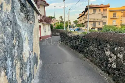 Casa in vendita, Via Scala di Betta, Sant'Agata li Battiati
