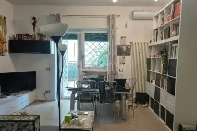 Casa in vendita, Via di Acqua Bullicante, Roma