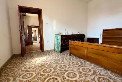 Casa Indipendente in vendita, Via dei Ginepri, Porto Torres