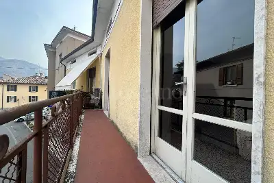 Casa in vendita, Via Giuseppe Mazzini, Concesio