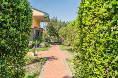 Villa in vendita, Via San Francesco di Paola, Trecastagni