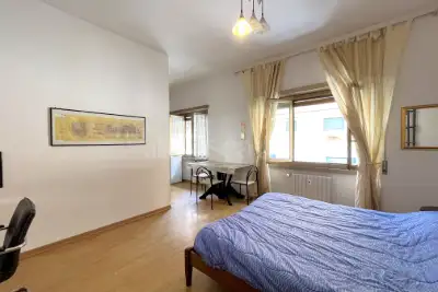 Casa in vendita, Via Caprese, Roma