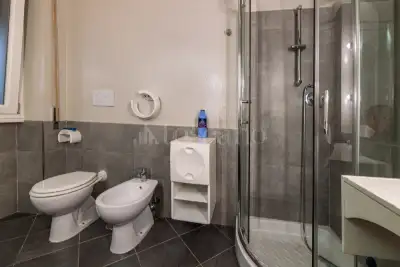 Casa in vendita, Via del Giordano, Roma