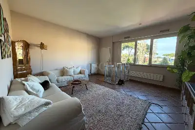 Villino a Schiera in vendita, Viale Alessandro Magno, Roma