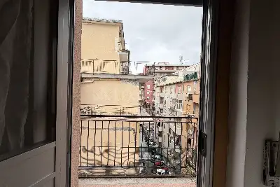 Casa in vendita, Via Francesco Bruno, Palermo