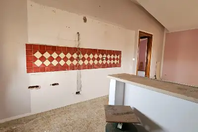 Casa in vendita, Via Enrico de Nicola , Valledoria