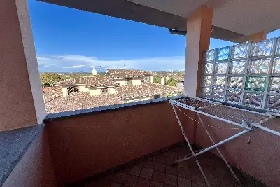 Villa Bifamiliare in vendita, Via Elini, Fiumicino