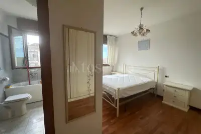 Attico in vendita, Via dei Pescherecci, Roma