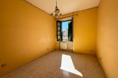 Casa in vendita, Via Stazzone, Catania