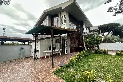 Villa Plurifamiliare in vendita, Viale Acqua Marina, Anzio