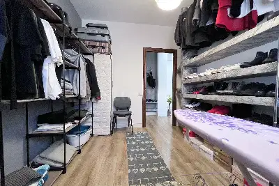 Casa in vendita, Via Gorlago, Roma