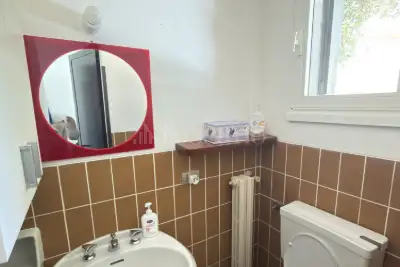 Laboratorio in vendita, Via la Petra Sarda, Olbia