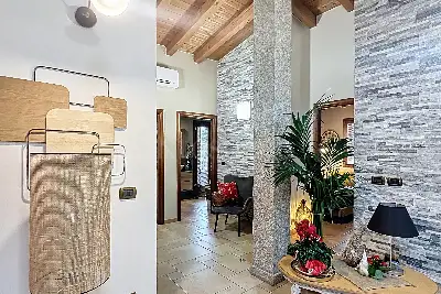 Villa Plurifamiliare in vendita, Via Martin Luther King, Sennori