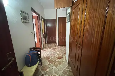 Casa in vendita, VIA GIACOMO BESIO , Palermo