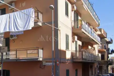 Casa in vendita, Via Pietro Perricone, Palermo