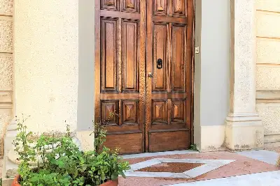 Villa in vendita, Via Demetrio Tripepi, Reggio di Calabria