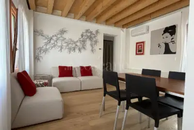 Casa in affitto, Via Manin, Portogruaro