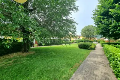 Villa in vendita, Via G. Rossini, Concesio