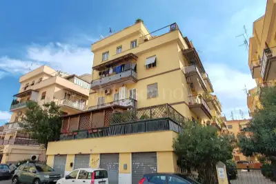Casa in vendita, Via dei Gonzaga, Roma