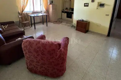 Casa in vendita, Via delle Olimpiadi, Avezzano