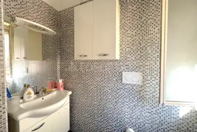 Casa in vendita, Via della Magliana Nuova, Roma