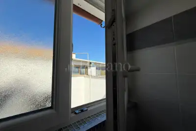 Superattico in vendita, Via dei Panfili, Roma