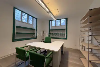 Ufficio in vendita, Via Podgora, Milano