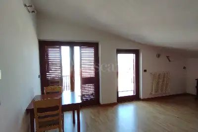 Attico in vendita, Viale Europa 12, Montesilvano