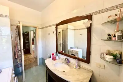 Casa in vendita, Via G. Amendola, Mentana