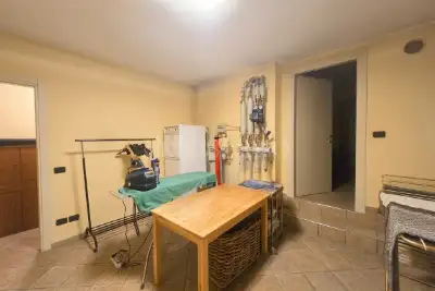 Villa in vendita, Via John Fitzgerald Kennedy, Concesio